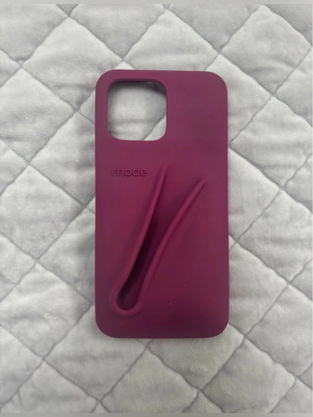 RHODE Fall Lip Case